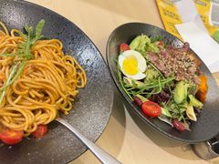 -豪客来牛排(重庆大学城熙街店)