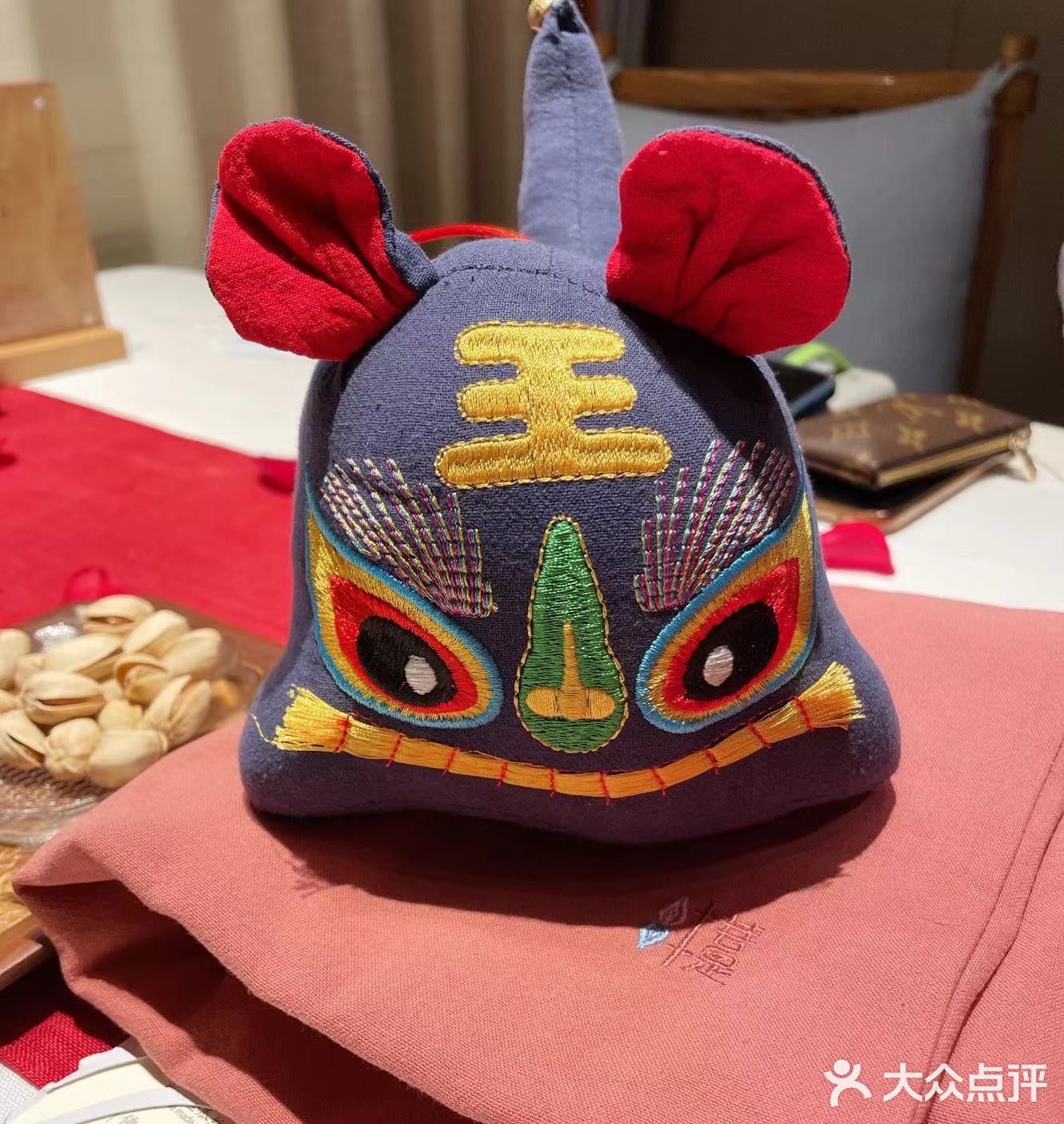叶叶菩提 今天你吃素了吗