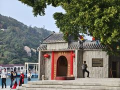 -东澳岛
