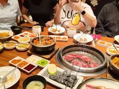 -烧肉一番·新韩式炭火烤肉(大岭山店)