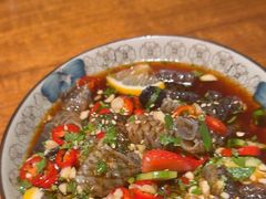 -乔街深夜食堂·台州菜·高压锅生蚝(杭州总店)
