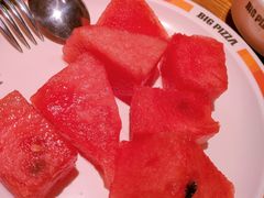 -比格比萨自助(万柳华联店)