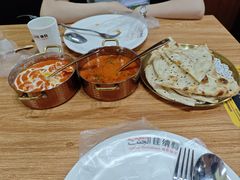 -清真·AL-JANNAT 佳纳特餐厅(狮子桥店)