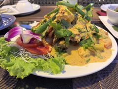 -Paak Dang Riverside 红嘴河畔餐厅
