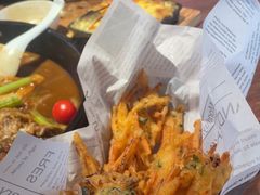 -老板恋上鱼(恒隆广场店)