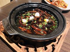 -环球港凯悦 · 享悦中餐厅