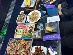 -冰城小镇音乐串吧·聚会餐厅(百子湾店)