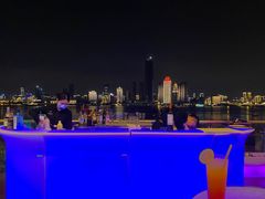 -富力威斯汀酒店-中国元素中餐厅(武昌临江店)