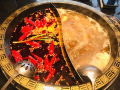 -纸盐河码头火锅(十八梯店)