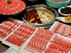 -快乐小羊(富强中路店)