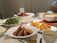 -狮王府淮扬菜(万象城店)