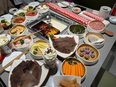 -海底捞火锅(方圆荟店)