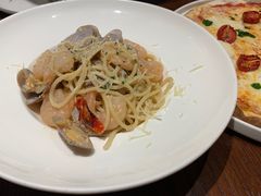 -斯比特花园西餐厅(东方商厦店)