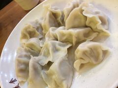 -篱笆院东北饺子王(欧阳路店)