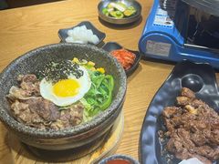 -恩你小木屋·烤肉韩式料理(嘉兴秀洲店)