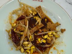 -陇上秦轩西安biangbiang面(滨江开元广场店)