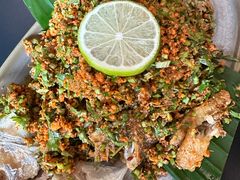 -Ameigo梅果·云贵川bistro(长宁来福士店)