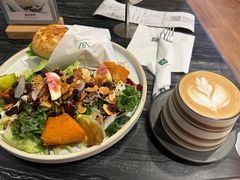 -THE WOODS 简餐 (国贸商城店)