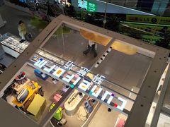 -凯德MALL(西直门店)