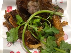 -牛焱·贵州黄牛肉火锅(城西银泰店)