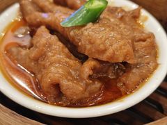 -粤珍轩·家宴·广式茶点(新城广场店)
