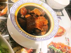 -香港聚强佛跳墙(淘金店)