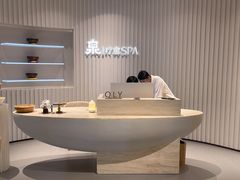 -泉·颂钵冥想·减压·疗愈SPA(前海店)