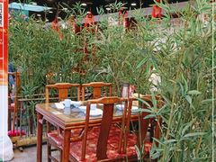 -西江美食舫·江西菜(健德桥店)