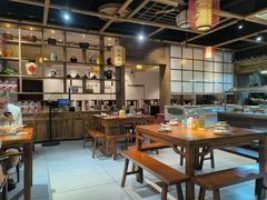 -醉南拳客家菜(华威店)