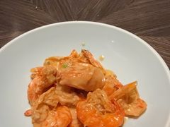-万丽轩·粤菜(王府井金茂万丽酒店)