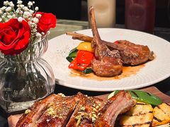 -Nord Grill&Bar Highland诺德西餐(深圳欢乐海岸店)