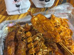 -胡仁根胡记炸炸炸