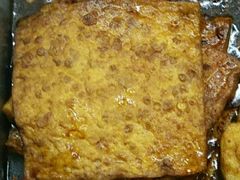 炸豆腐-刘小忙把子肉(北园大街总店)