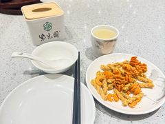 -紫光园(劲松店)