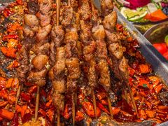 -1819餐厅·团队聚餐·烤串·精酿