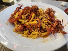 -李叔叔虾蟹大排档(青羊店)