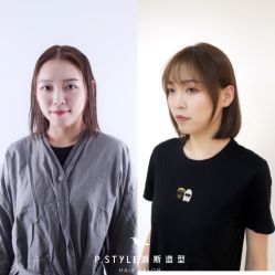 点击看大图 -P.STYLE 派斯造型