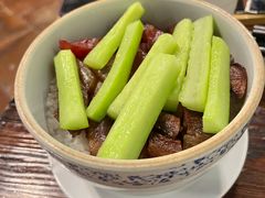 -黄祥华养生堂·炖汤·营养蒸饭(岭南天地店)