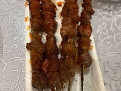 -马大胡子清真西北菜