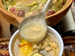 -罗妈砂锅(四川成都奎星楼店)