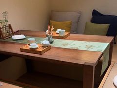 -梅间堂茶馆(绿地缤纷城店)