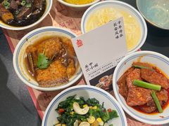 -长安大牌档之龙头酒肆(荣民龙首广场店)