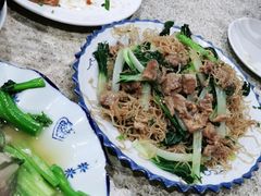 -万兴菜馆(龙华店)