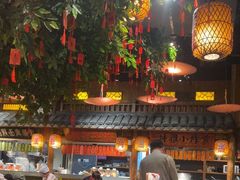 -南京大牌档(之心城店)
