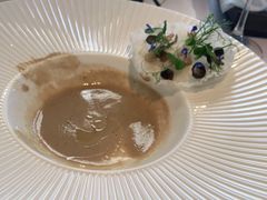 -L'Arome芳芳法国餐厅(仙林金鹰店)