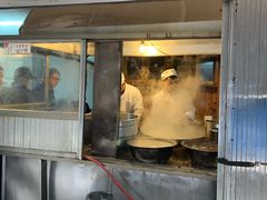 门面-蒋家肠旺面馆老店(合群路店)