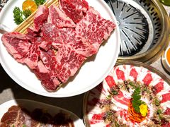 -韩盛·古法烤肉店(皇城恒隆广场店)