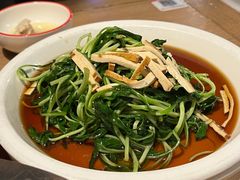 -新白鹿餐厅(城西银泰城店)