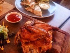 -MARU玛露音乐餐厅(大学路店)
