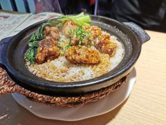 -昌勝香港深井烧鹅(新年华店)
